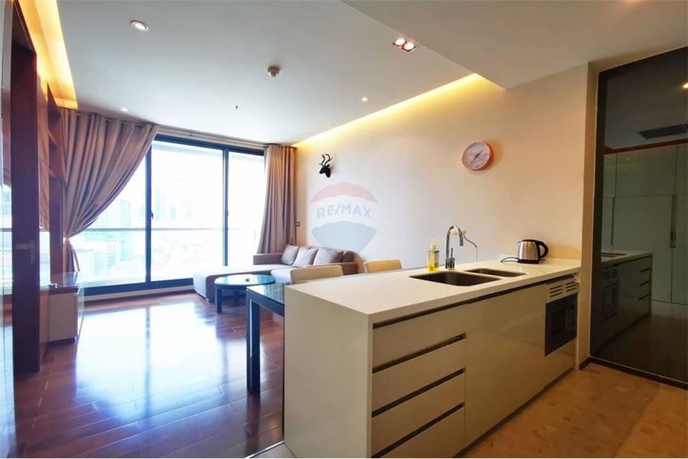 ขายคอนโด The Address สุขุมวิท 28